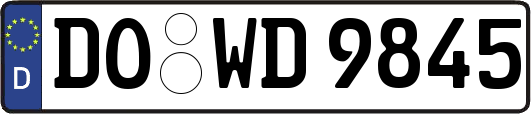 DO-WD9845