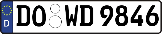 DO-WD9846