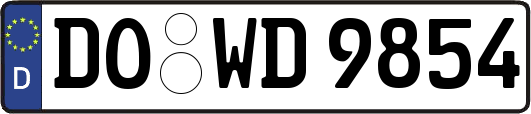 DO-WD9854