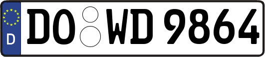 DO-WD9864