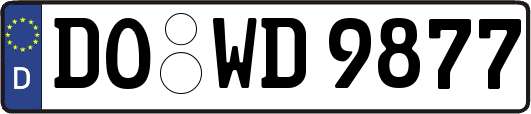 DO-WD9877