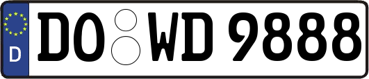 DO-WD9888