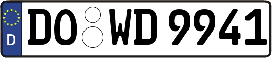 DO-WD9941