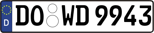 DO-WD9943
