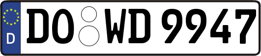 DO-WD9947