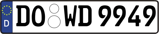DO-WD9949