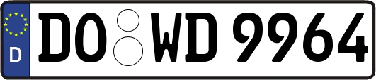 DO-WD9964