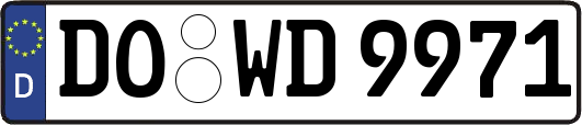 DO-WD9971