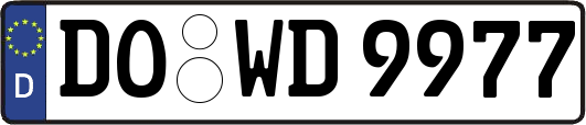 DO-WD9977