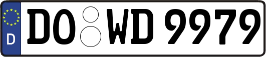 DO-WD9979