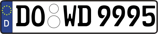 DO-WD9995