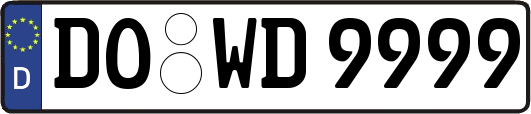 DO-WD9999