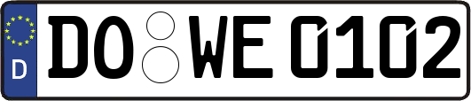 DO-WE0102