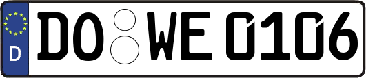 DO-WE0106
