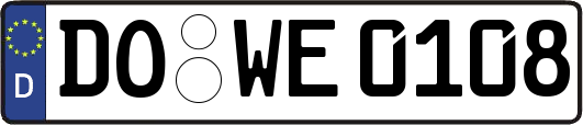 DO-WE0108