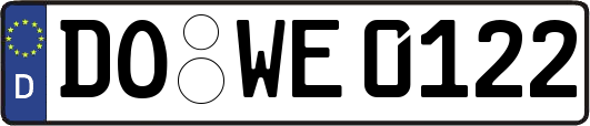 DO-WE0122