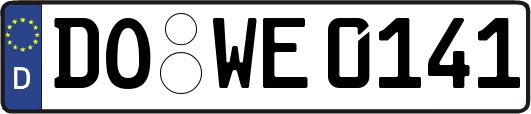 DO-WE0141