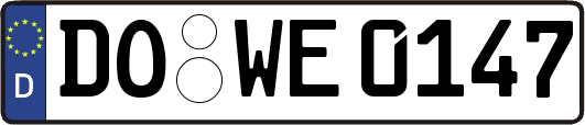 DO-WE0147