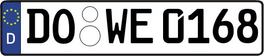 DO-WE0168