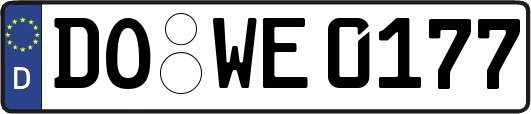 DO-WE0177