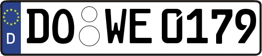 DO-WE0179