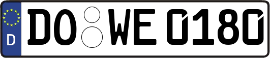 DO-WE0180