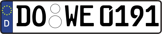 DO-WE0191