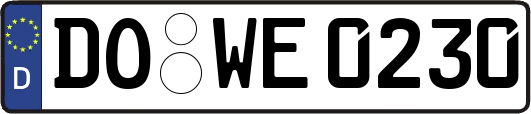 DO-WE0230