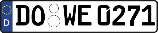 DO-WE0271