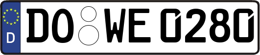 DO-WE0280