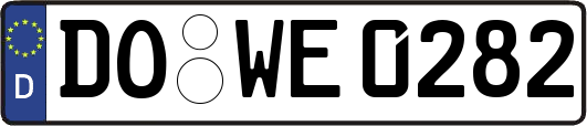 DO-WE0282