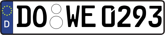 DO-WE0293