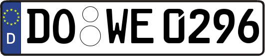 DO-WE0296