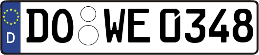 DO-WE0348