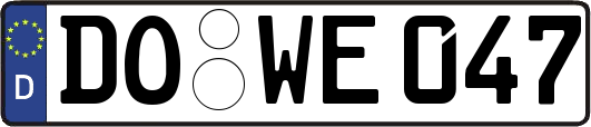 DO-WE047