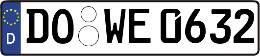 DO-WE0632