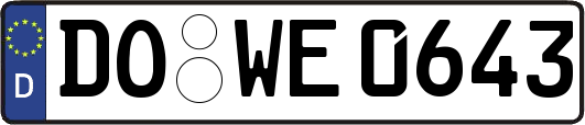 DO-WE0643