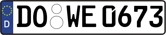 DO-WE0673
