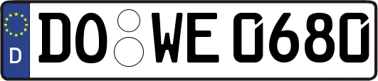 DO-WE0680