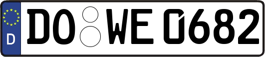 DO-WE0682