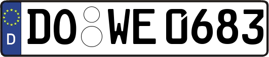 DO-WE0683