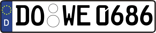 DO-WE0686