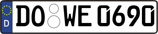 DO-WE0690