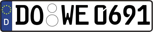 DO-WE0691
