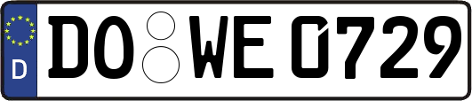 DO-WE0729