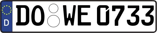 DO-WE0733