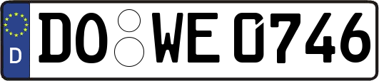 DO-WE0746