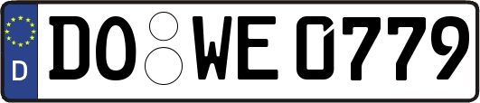 DO-WE0779