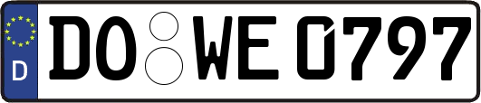 DO-WE0797
