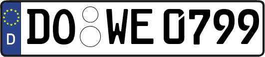 DO-WE0799